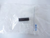 Eaton E30KE100; Type E Button Extended - Black Blank