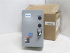 Eaton ECN0501AHA; Enclosed Starter; 1-5A; 600VAC
