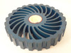 Marel 9797865; Soft Disc Roller;  868; 2221B