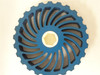 Marel 9797865; Soft Disc Roller;  868; 2221B