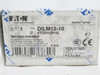 Eaton XTCE012B10L; Contactor 3P; 12A; 600VAC; Coil: 440VAC