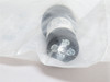Eaton C22S-DLH-G-K10-120; Push-Button Switch; SPST-NO; Green