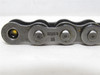 Renold 35A1X10FT-35RB; Riveted Roller Chain #35; 10ft Long