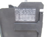 Eaton C25DNY133; Contactor; 40A; 3P; 575VAC; Coil: 24VAC