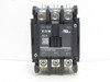 Eaton C25DNY133; Contactor; 40A; 3P; 575VAC; Coil: 24VAC