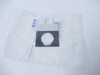 Eaton E22NL36; Legend Plate - 22 mm; Blank