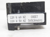 Westinghouse 505C806G01; Contactor Coil; 110/120VAC