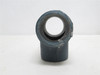 Weldbend 050-012-000; Pipe Tee 1-1/2" BUTT Weld; Carbon Steel
