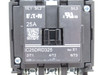 Eaton C25DRD325B; Contactor 25A; 3P; 600V; Coil: 240VAC