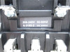 Eaton C25DRD325B; Contactor 25A; 3P; 600V; Coil: 240VAC
