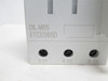 Eaton XTCE065DS1E; Contactor; 65A; 600VAC; 4P; Coil: 208V
