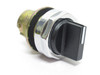 Eaton EM22X661; Knob Selector Pushbutton