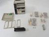 Omron CPU43-V1; CPU Machine Control - W/16 Point Input; 24 VDC