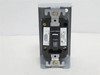 GE CR101Y1; Manual Starter Toggle Switch 1PH; 16A; 115/230VAC