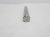 Tipper Tie 281668; Axle; SS; 125mm Long x 12mmOD