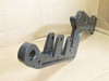 MFG- 6211069; Film Holder Arm; Right Side; Aluminum