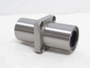 NB SMSKC20GUU; Mini-Slide Bushing; 20mmID; 42mm Flange