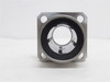 NB SMSKC20GUU; Mini-Slide Bushing; 20mmID; 42mm Flange