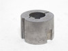Dodge 1008 X 5/8-KW; Taper Lock Bushing 117073; 5/8"ID