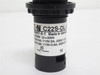 Eaton C22S-DL-XG-K10-120; Illuminated Push-Button W/Out Plate