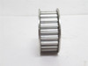 Stork 23938; Gear Belt Pulley; SS; 24 Tooth x 1-1/2"ID
