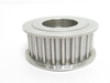 Stork 23938; Gear Belt Pulley; SS; 24 Tooth x 1-1/2"ID