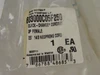 Woodhead 603000C05F250; Female Cordset; Quick-Change; 25' 3P