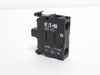 Eaton M22-LED-B; Push-Button LED Light Unit; Blue; 12-30 V