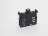 Eaton M22-LED-B; Push-Button LED Light Unit; Blue; 12-30 V