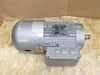 Nord SK90S/6 CUS BRE20 HL RG; Brake Motor; 1HP; 230/460VAC