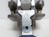 Square D 2510KO5; Manual Starter; 30A; 600VAC/230VDC; 2HP