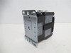 Eaton C25DND325B-GL; Contactor 25A 3P 600VAC; Coil 208-240VAC