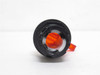 Eaton E22WF2; Illuminated Selector Switch; Red; 2-Position