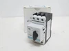 Siemens 3RV1021-4BA10; Starter Protector 14-20A; 3P; 600VAC