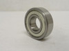 MFG- 6204ZZ; Ball Bearing; 20mm ID x 47mm OD x 14mm Wide