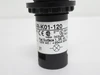 Eaton C22-DRLH-R-K01-120; Illumin Push-Button; Red; 1NC; 120V
