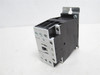 Eaton XTCE018C10; Contactor 18A; 3P; 600VAC; Coil: 110/120VAC