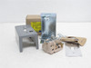 Square D 2510FG1; Manual Toggle Starter 16A; 1P; 1HP; 277VAC