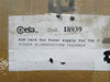 EIA 18939; ALM Card For Power Supply For THS V.3