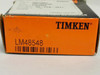 Timken LM48548; Tapered Roller Bearing Cone 1-3/8"ID