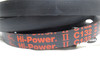 Gates C132; V-Belt; 136" Long x 7/8" Top Width x 17/32 Height