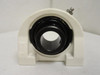 Rexnord WPT3S220E; Pillow Block Bearing 1-1/4"ID; Tapped Base