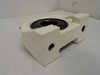 Rexnord WPT3S220E; Pillow Block Bearing 1-1/4"ID; Tapped Base