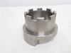 Ossid 461340; Film Receiving Clutch; SS