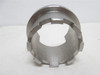 Ossid 461340; Film Receiving Clutch; SS