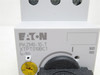 Eaton XTPT010BC1NL; Manual Motor Protector; 6.3-10A; 3P; 690V