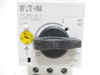 Eaton XTPT010BC1NL; Manual Motor Protector; 6.3-10A; 3P; 690V