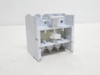 Eaton C320KGT1; Top Mount Aux Contact; 1-NO; 1.5A; 660V