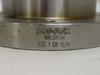 Kop Flex 1966886; Flanged Coupling Sleeve; 4-9/16" OD