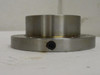 Kop Flex 1966886; Flanged Coupling Sleeve; 4-9/16" OD